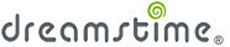 Dreamstime logo